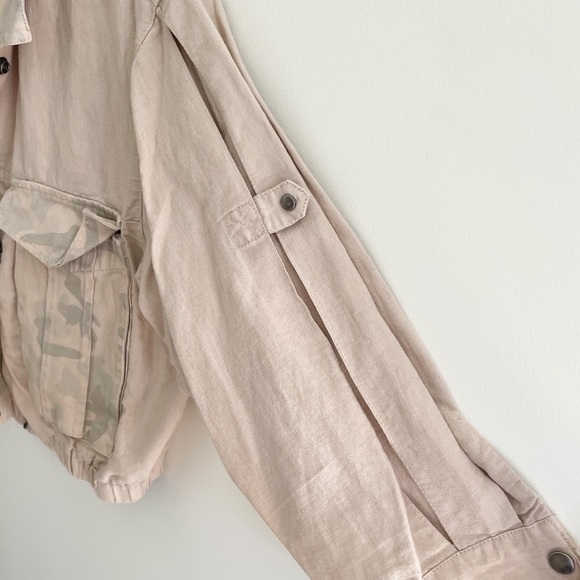 Anthropologie Hei Hei Ronan Camo - Picture 9 of 13